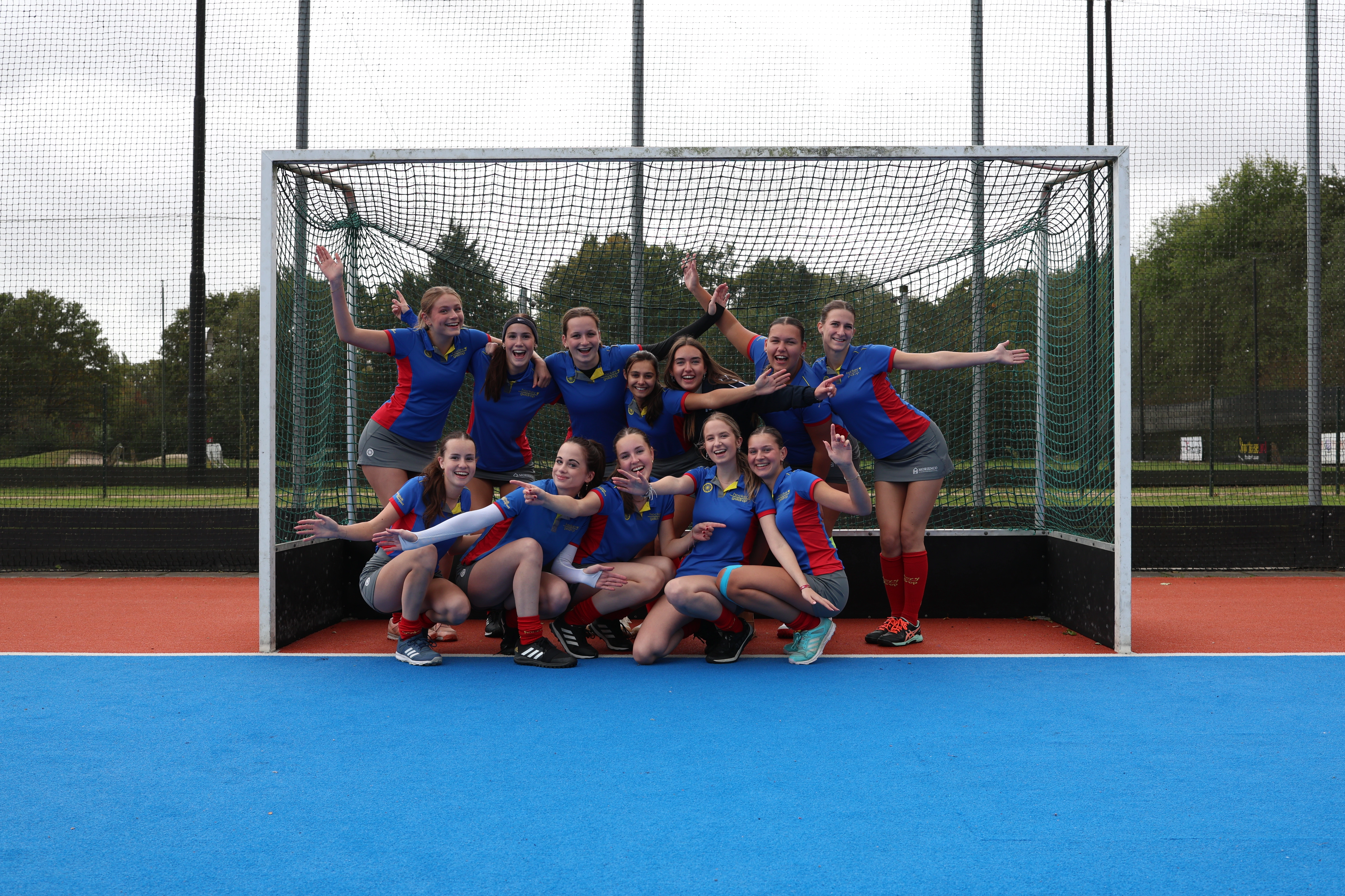 Hockey Geldrop